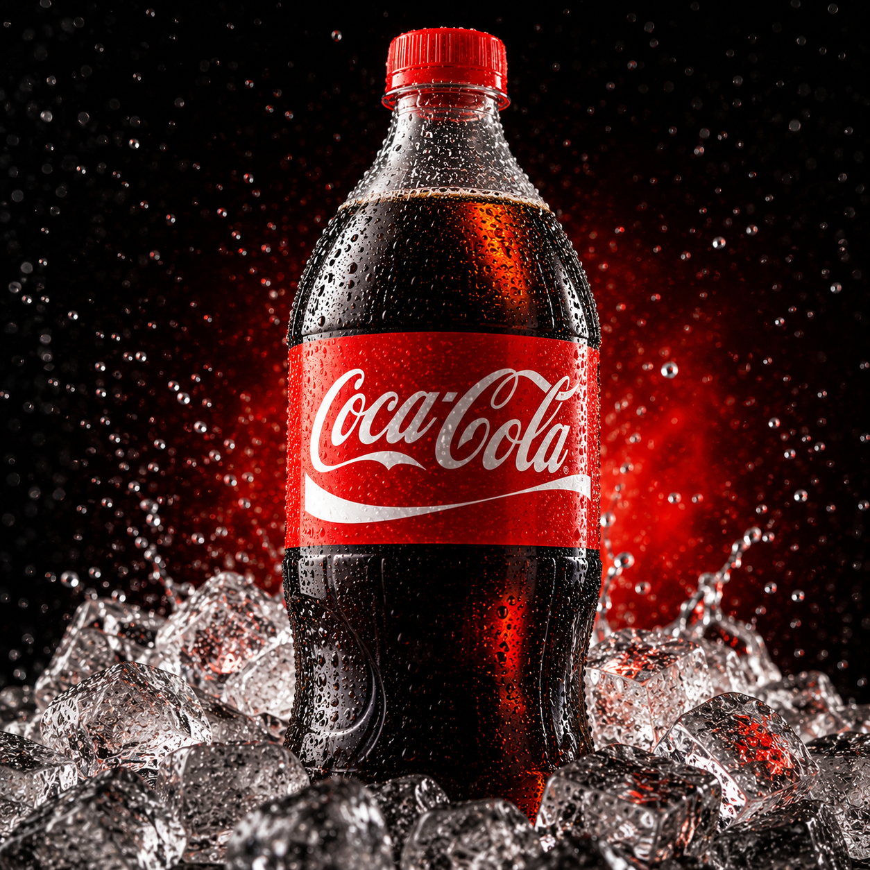 Coca-Cola 2L